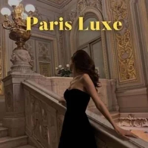 VA - Paris Luxe