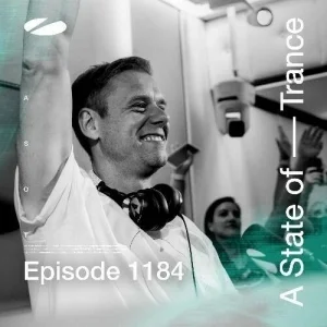 VA - Armin van Buuren - A State Of Trance 1184