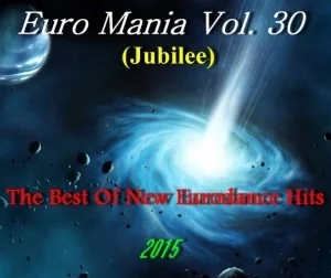 VA - Euro Mania [30] (Jubilee)