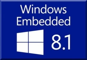 Windows 8.1 Embedded industry pro with update3 by Sura Soft (x64) (2014) [Rus]