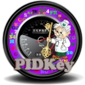 PIDKey 2.0.6.1 Portable [Multi/Ru]