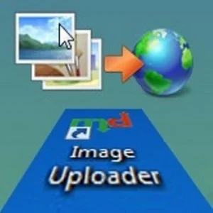 IMAGE UPLOADER 1.2.9 BUILD 4184 + PORTABLE [MULTI/RU]