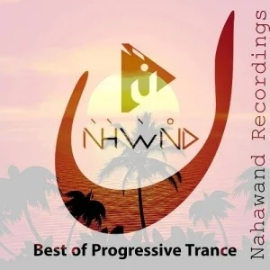 VA - Nahawand: Best of Progressive Trance