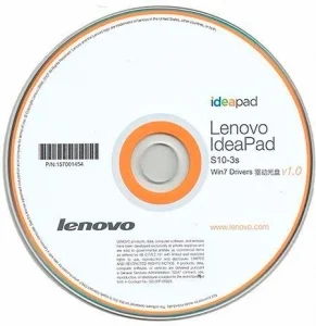 Драйверы Lenovo IdeaPad S10-3S / Windows 7 Starter (х32) [Ru]