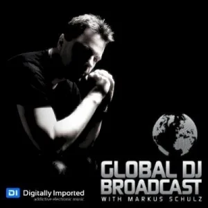 VA - Markus Schulz & Davey Asprey - Global DJ Broadcast