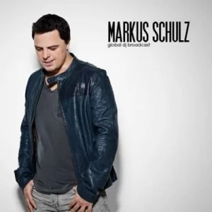 VA - Markus Schulz - Global DJ Broadcast