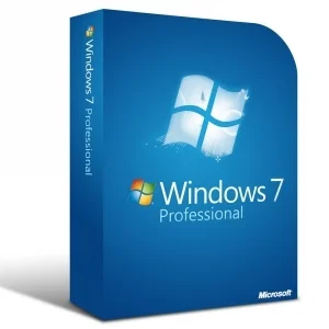 Windows 7 Professional x64 by Morhior