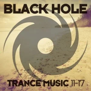 VA - Black Hole Trance Music 11-17