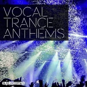 VA - Vocal Trance Anthems Vol. 3