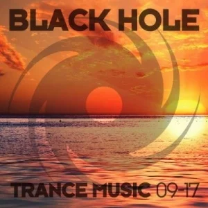 VA - Black Hole Trance Music 09-17