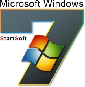 Windows 7 SP1 x86 x64 DVD Release By StartSoft 63-64 2017 [Ru]