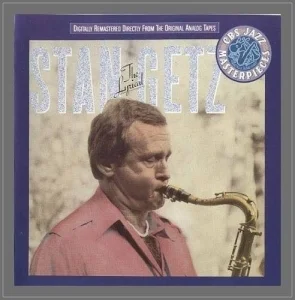 Stan Getz - The Lyrical Stan Getz